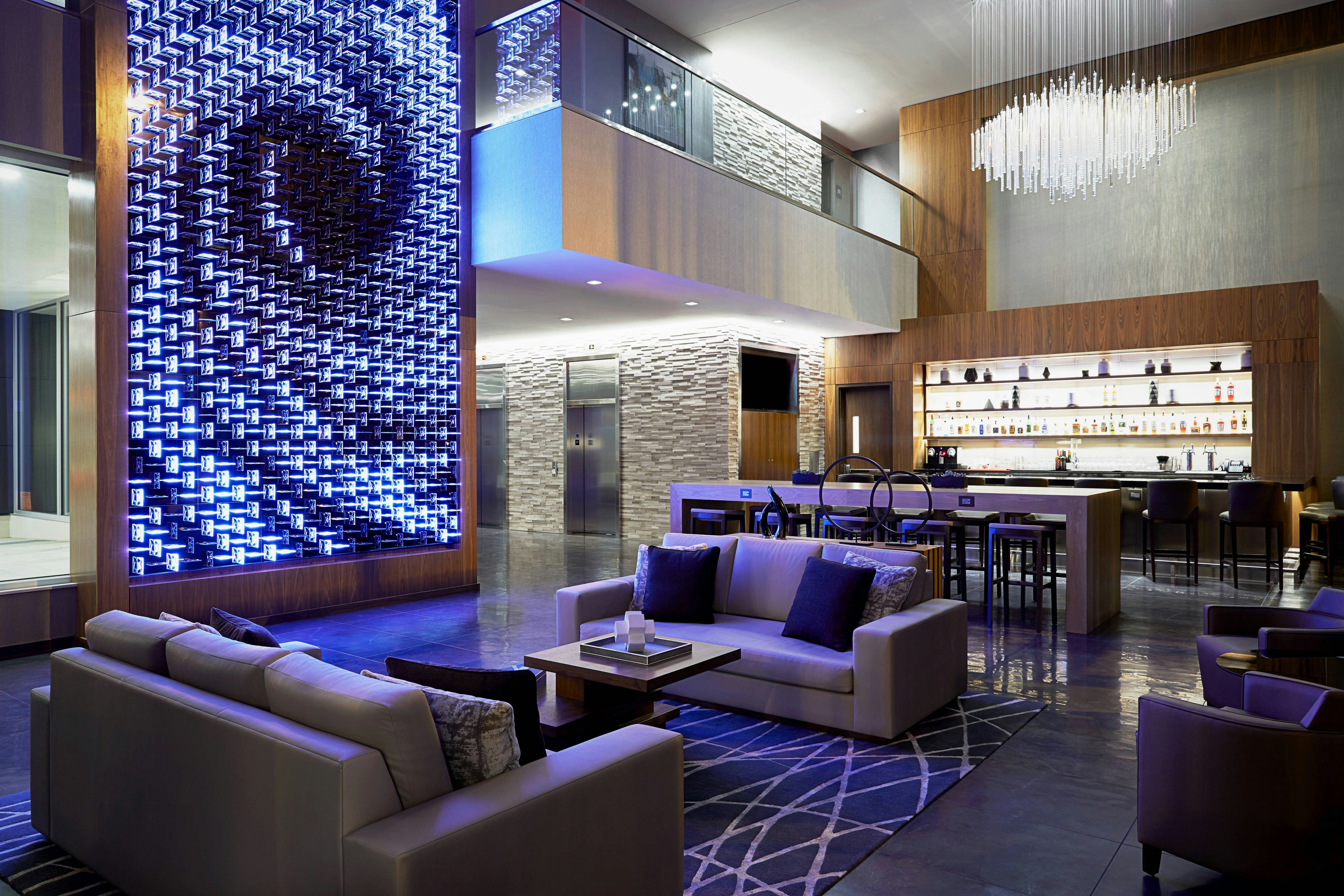 Ac Hotel Madison Downtown 23/50