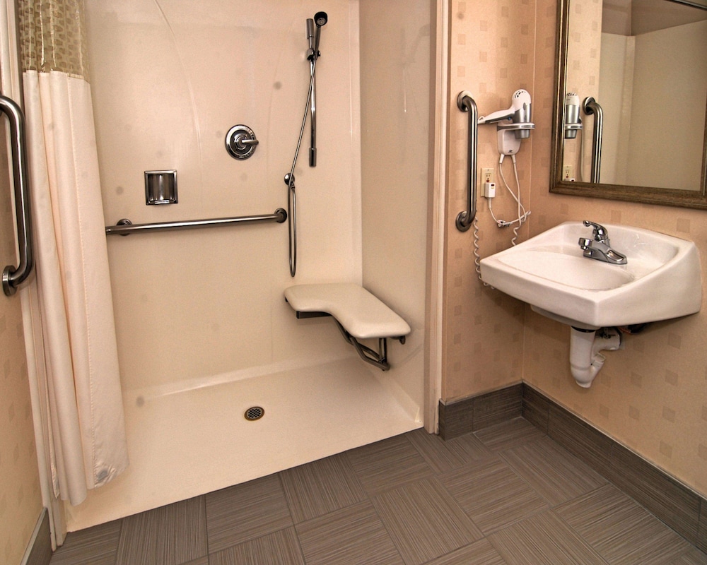 Hampton Inn & Suites Mountain View 25/51