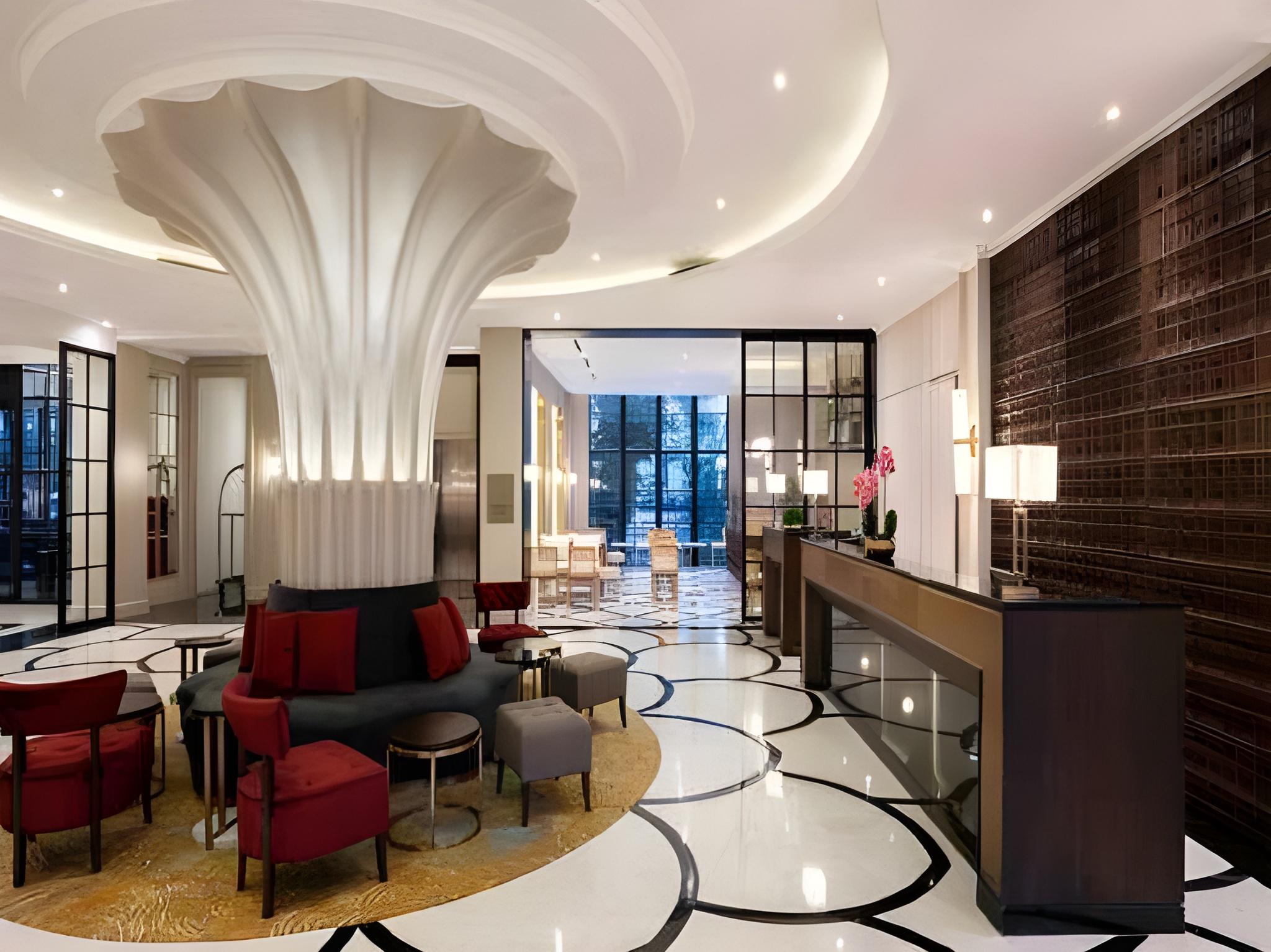 Maia Hotel Jakarta 35/58