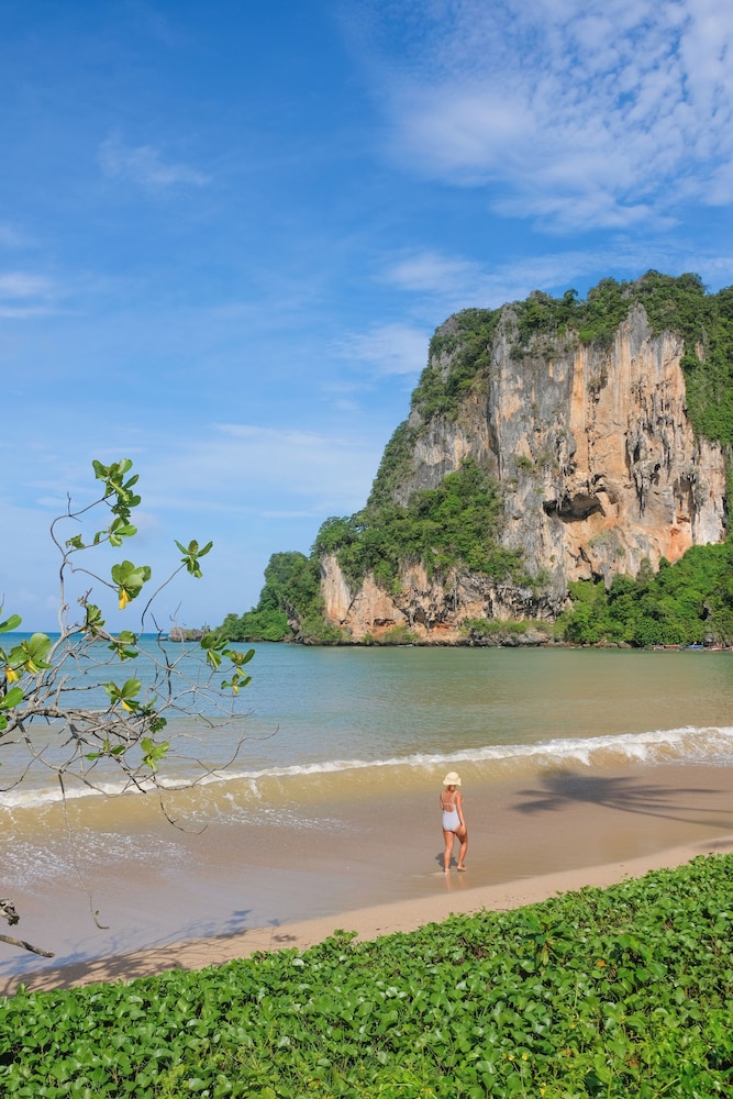 Tinidee Hideaway Tonsai Beach Krabi 46/50