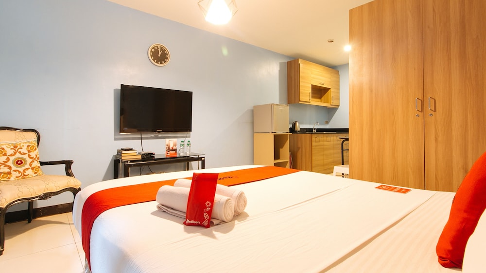 Reddoorz Plus Kamuning Quezon City 22/64