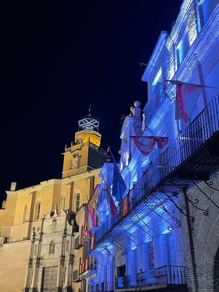 Hotel la Mota 18/28