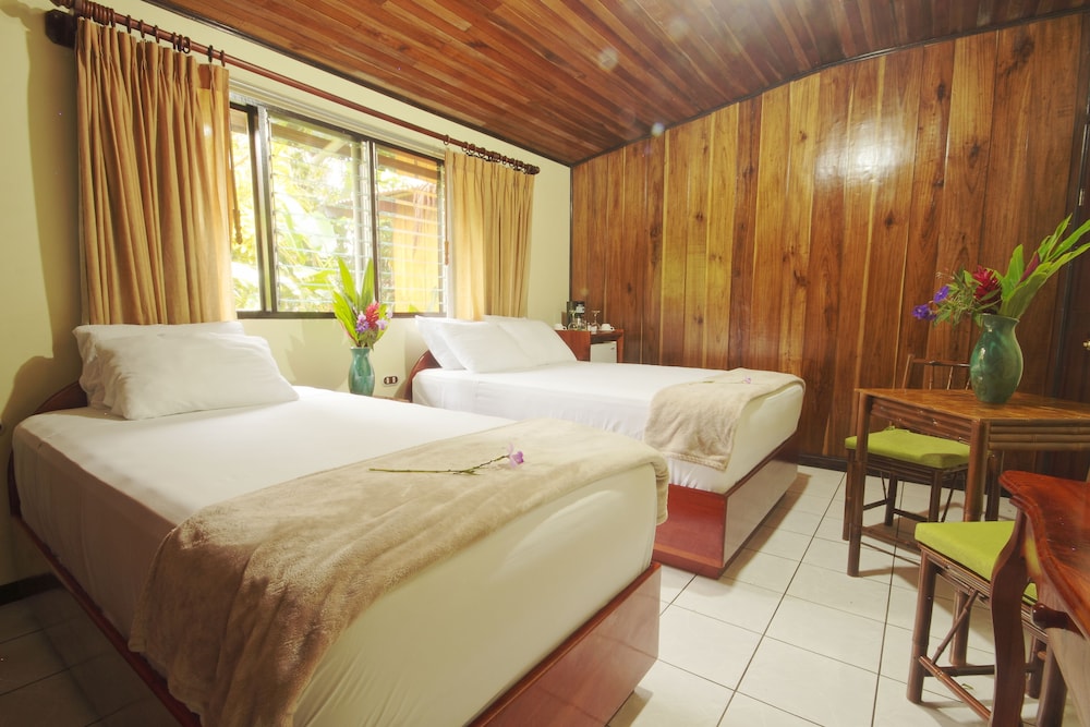 Green Lagoon Wellbeing Resort 17/71