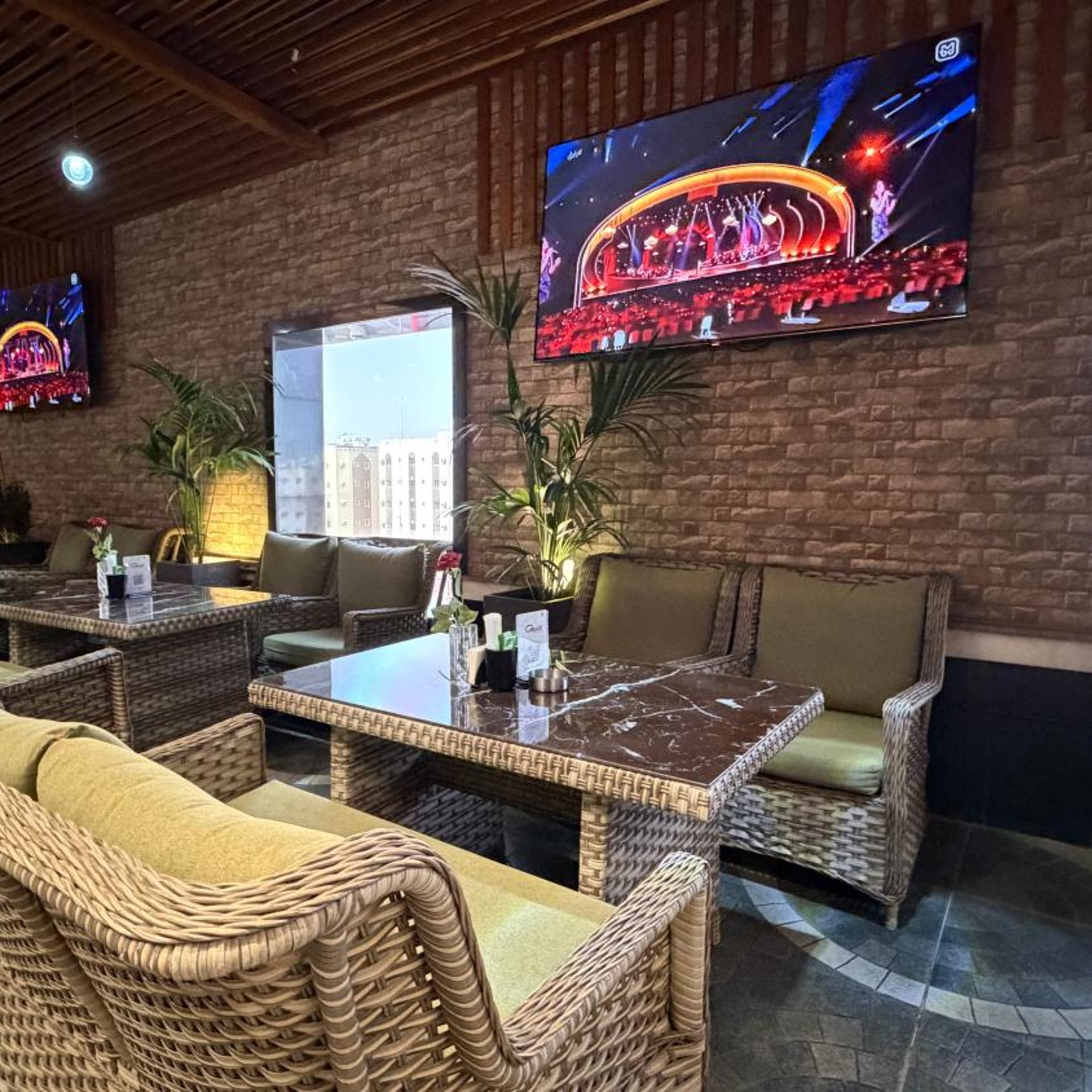 Sevens Gardens Al Baiaa Taif 48/63
