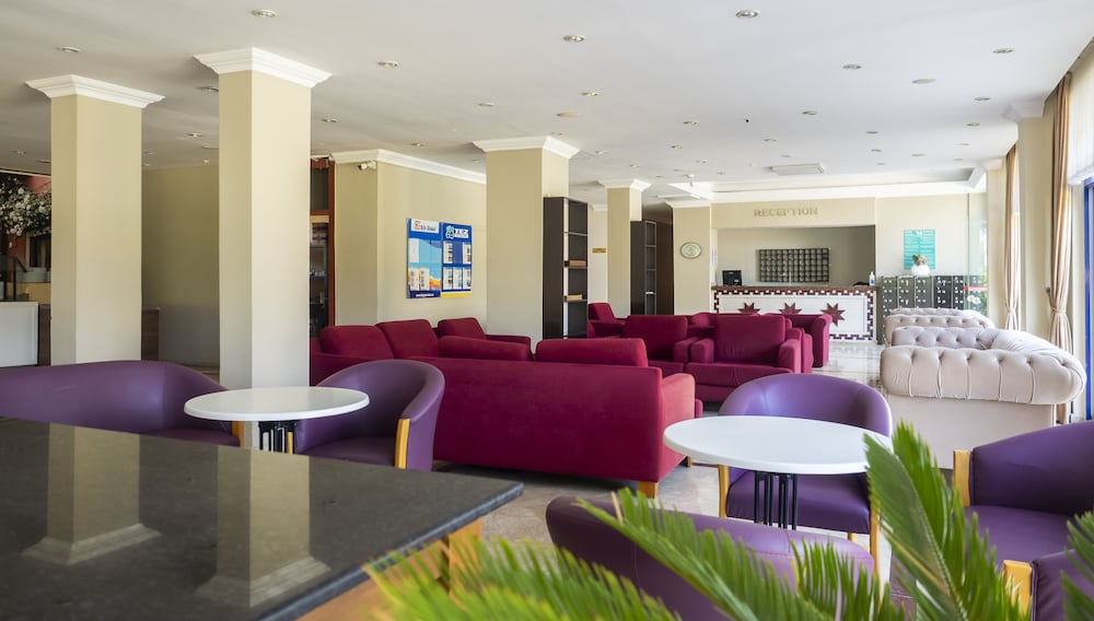 Tal Beach Hotel 19/31
