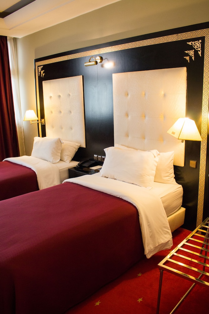 Hotel Rabat 13/67