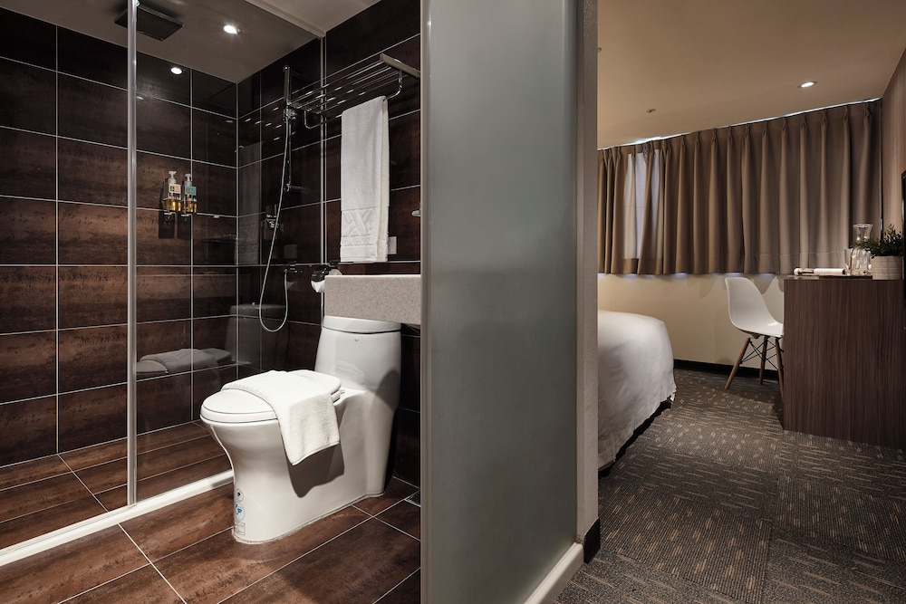 VIA HOTEL LOFT 27/28