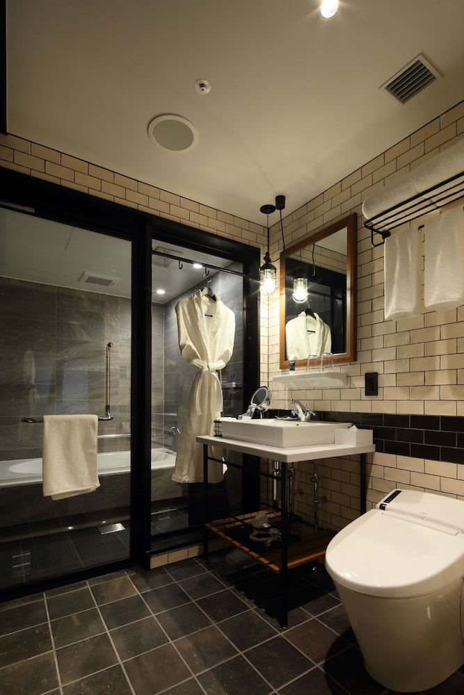 Four Points By Sheraton Nagoya Chubu International Airport 20/61