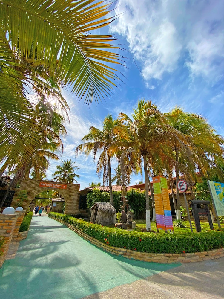 Hotel Parque das Fontes All Inclusive 52/65