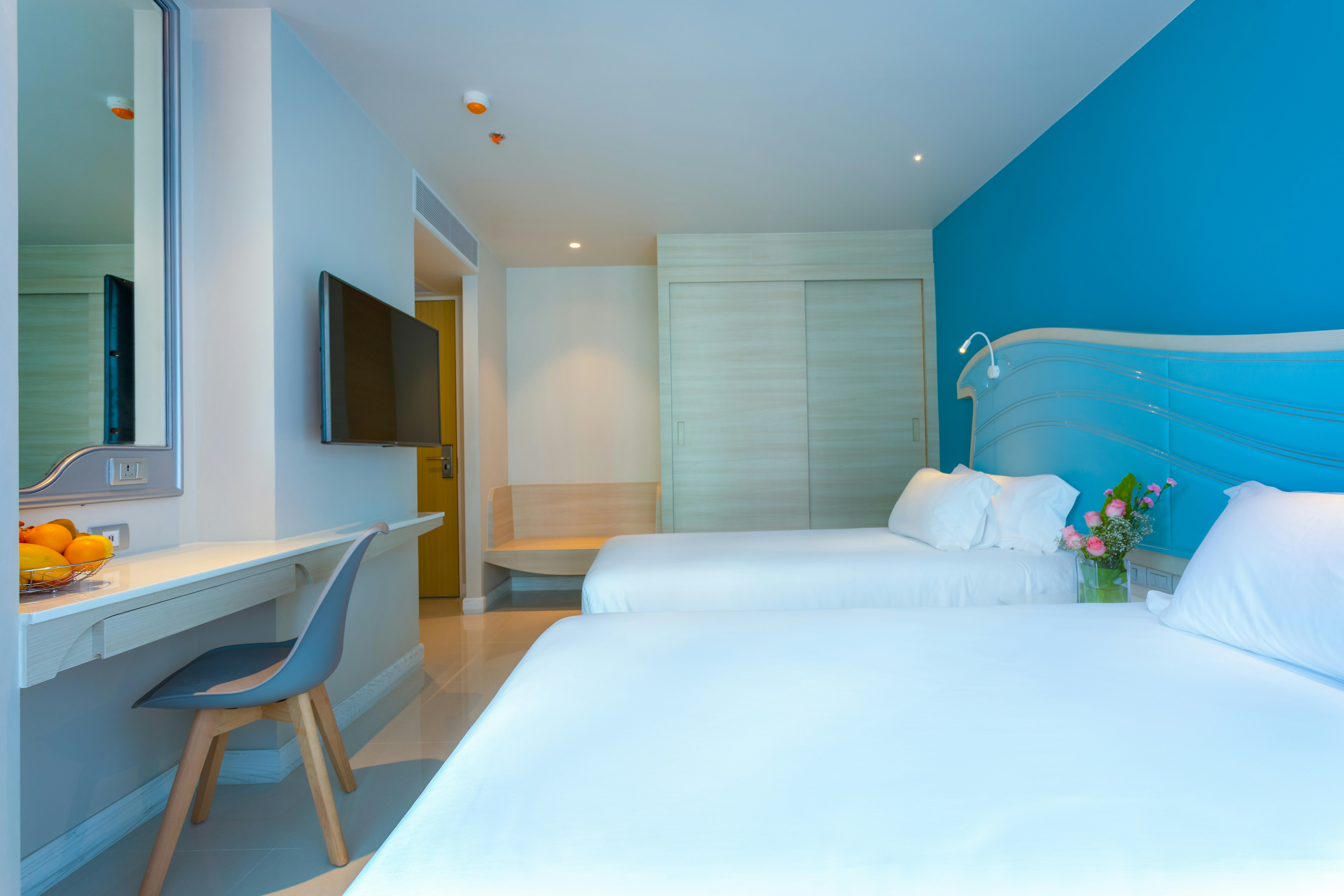 Centara Sonrisa Residences and Suites Sriracha 9/50