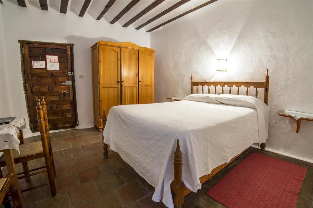 Rusticae Hotel Posada San Jose 19/43