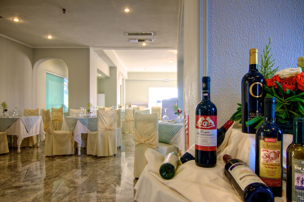 Solimar Dias Hotel All Inclusive 25/32