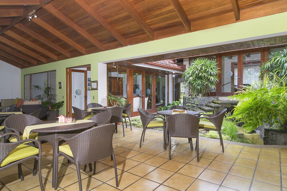 Terrazas De Golf Boutique Hotel 32/50