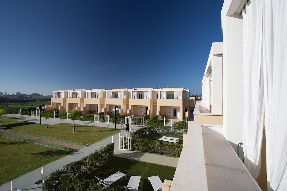Residence Mar Mediterraneo 40/47