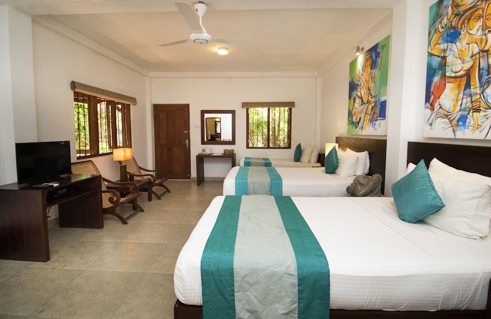 Amaara Forest Hotel Sigiriya 11/59