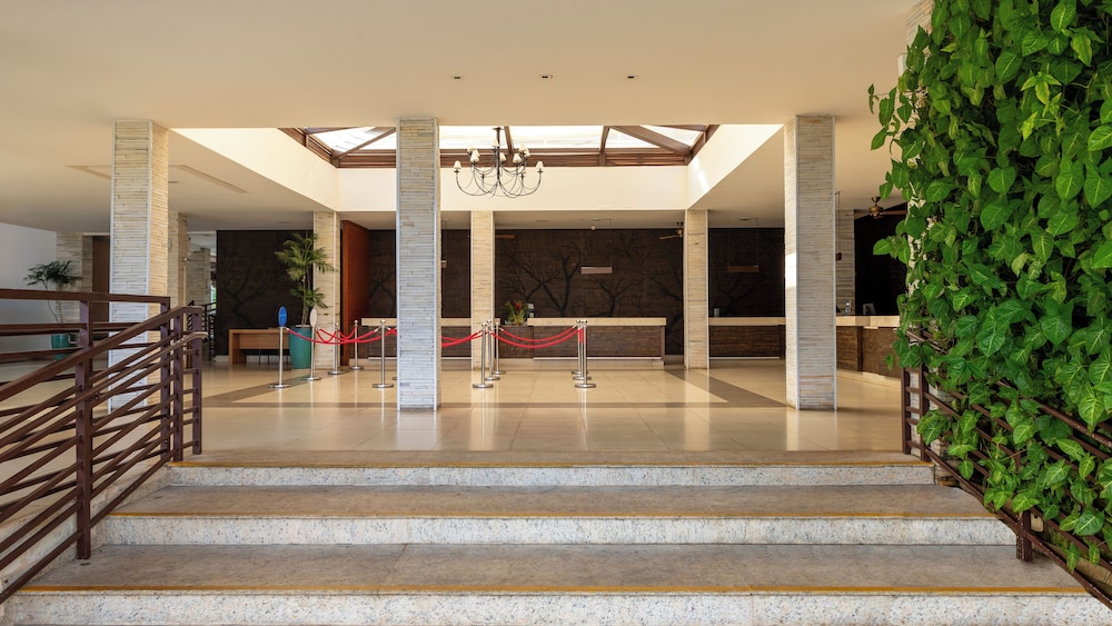 Rio Quente Resorts - Hotel Pousada 10/50