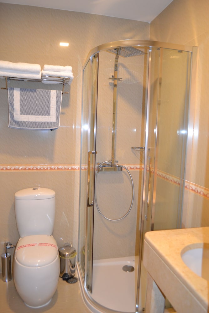 Hotel Vila Sharm 47/50