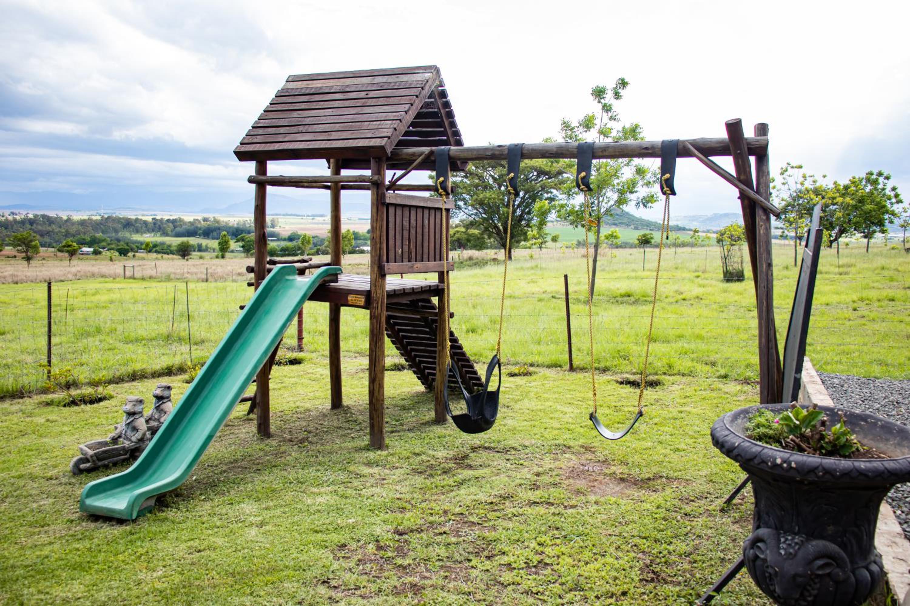 Drakensview Self Catering 18/50