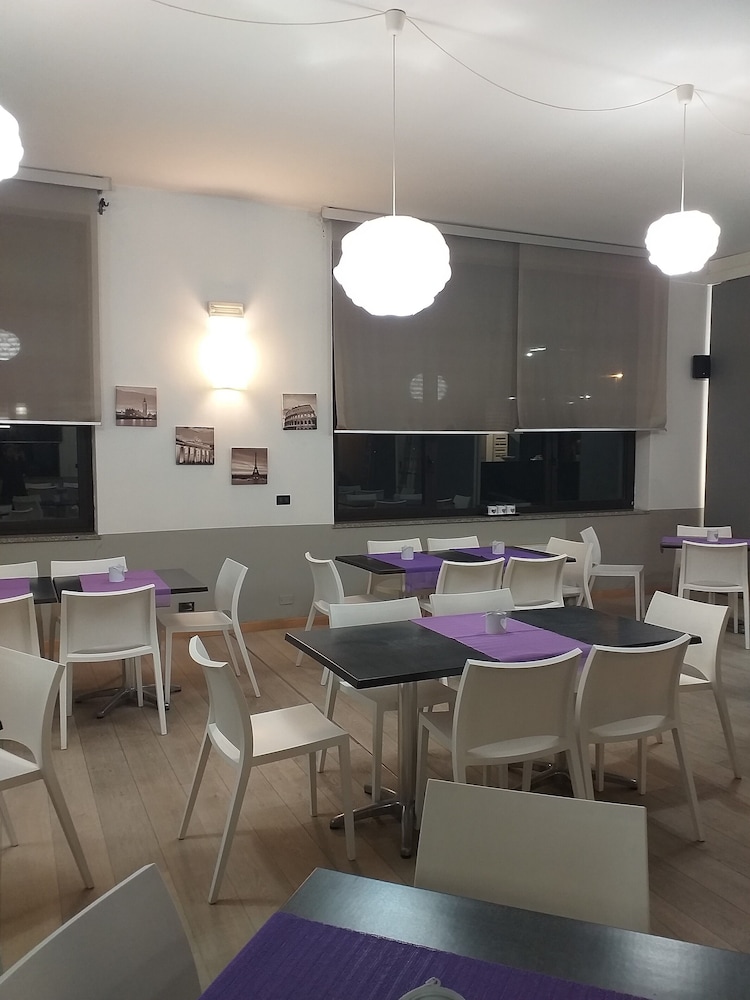 Hotel Cavalieri Pinerolo 15/27