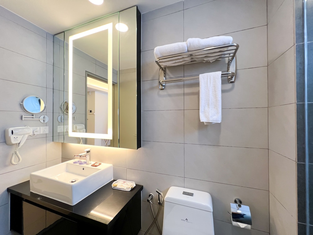 The Yanne Onsen Hotel 43/44