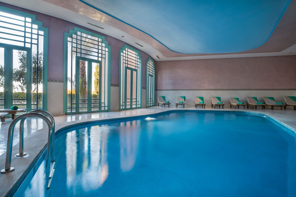 Grand Mogador Aqua Resort 37/66