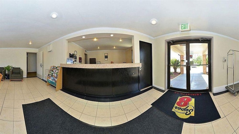 Americas Best Value Inn Lafayette 1/15