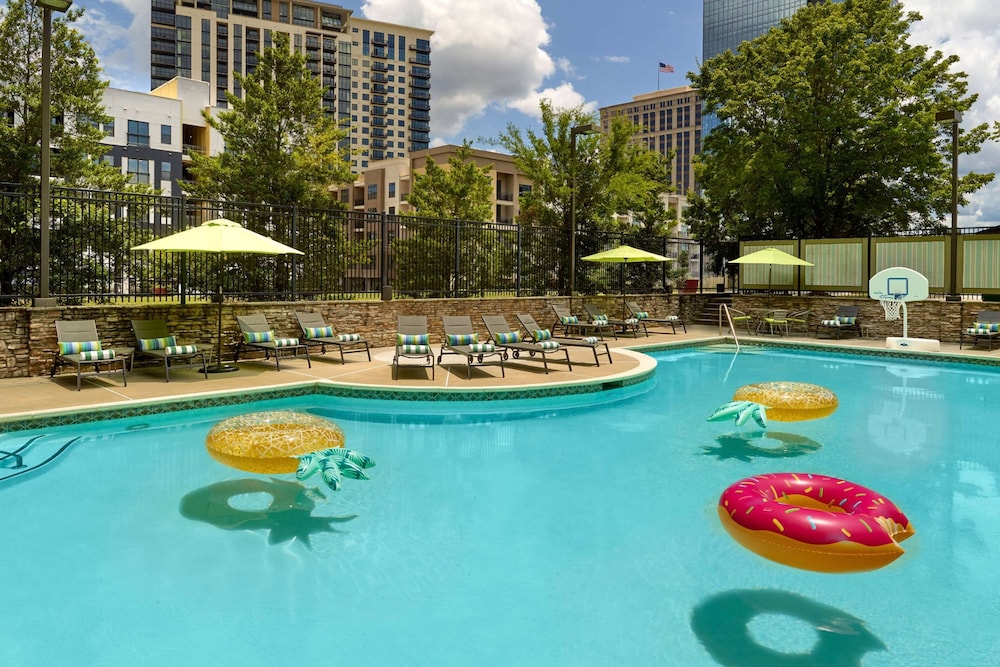Wyndham Atlanta Buckhead Hotel & Conference Center 31/57