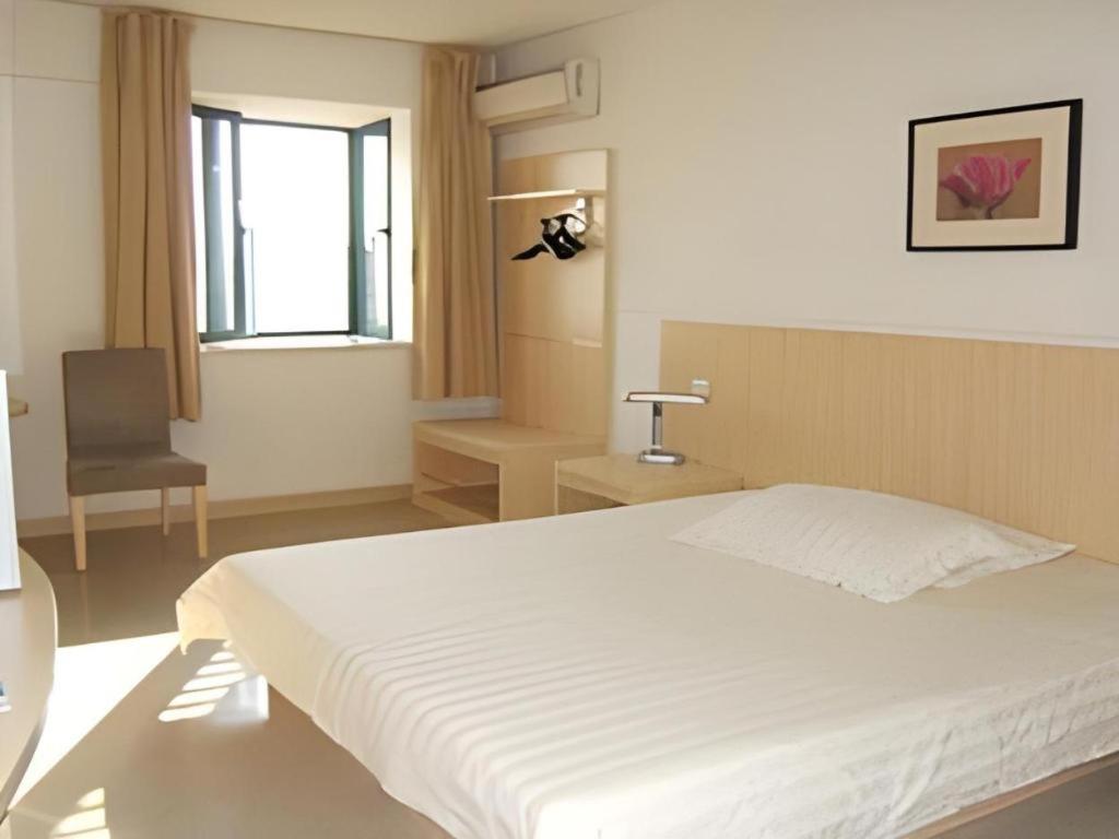 Jinjiang Inn Central Shaoxing Shengli Road 34/53