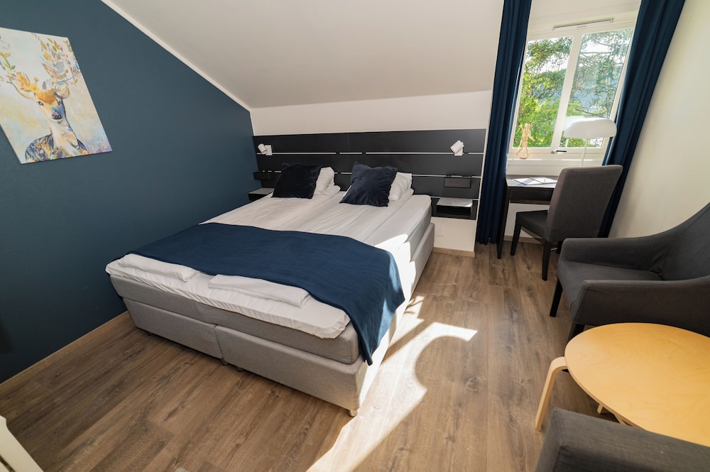 Hotell Maritim Skjervoy 2/31