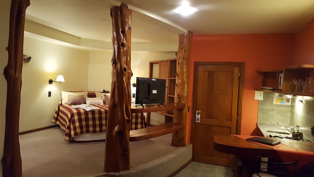Casa del Bosque Aparts Suites & Spa 33/60