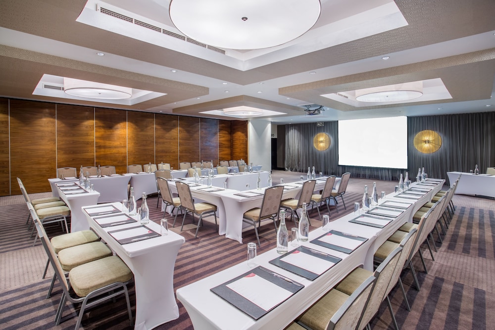 Southern Sun Rosebank 37/50