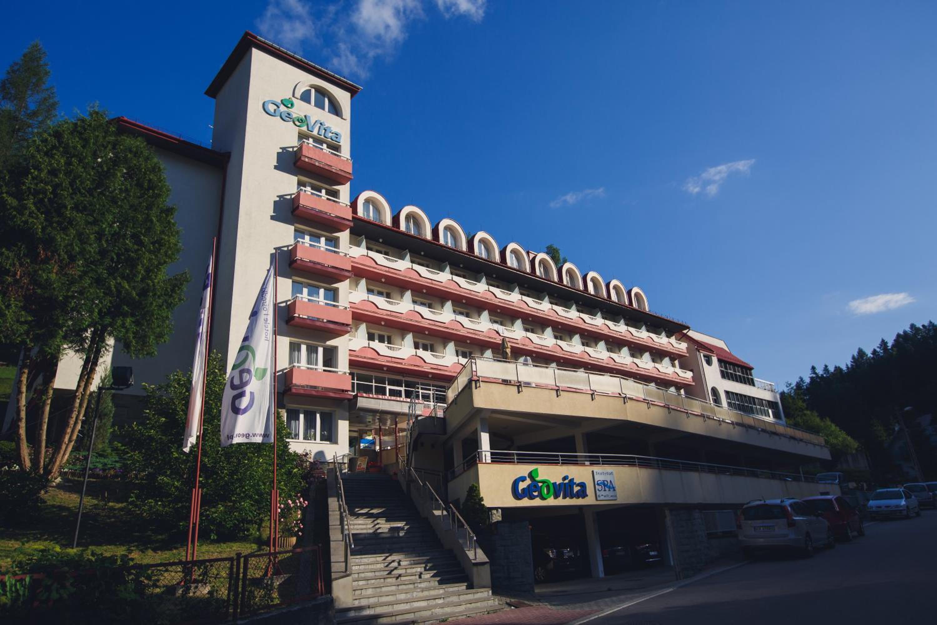 Geovita Krynica 3/60