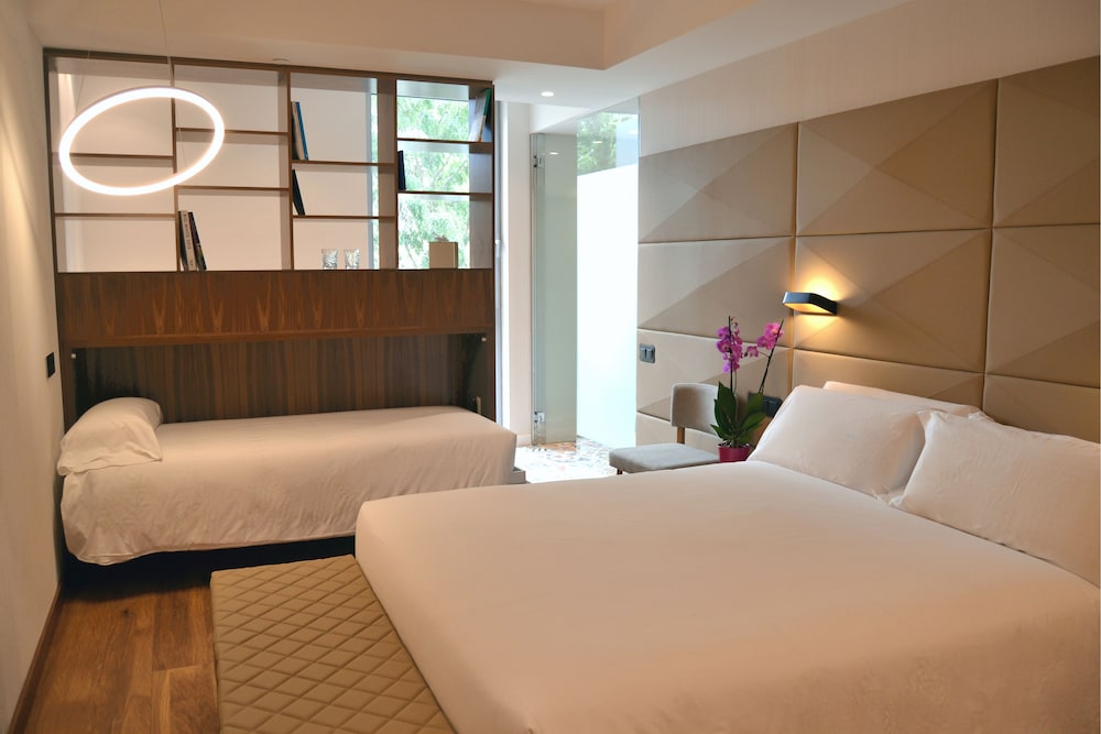 Hotel SB Glow 21/66