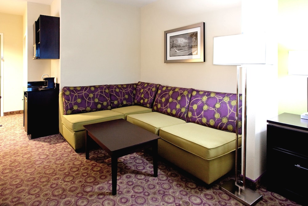 Holiday Inn Express & Suites Clemson - Univ Area 50/82