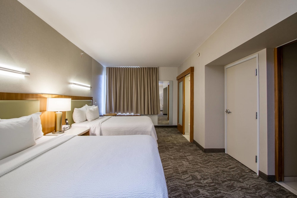 SpringHill Suites by Marriott San Angelo 5/50