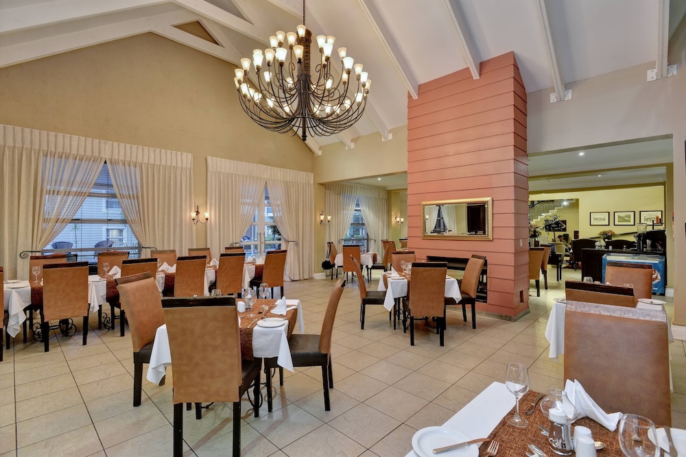 Protea Hotel Nelspruit 32/45
