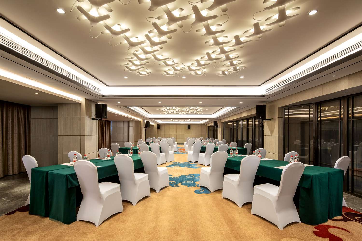 Ramada Wyndham Zhengzhou Xinzheng 9/9