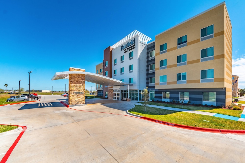 Fairfield Inn & Suites By Marriott Corpus Christi Central 2/41