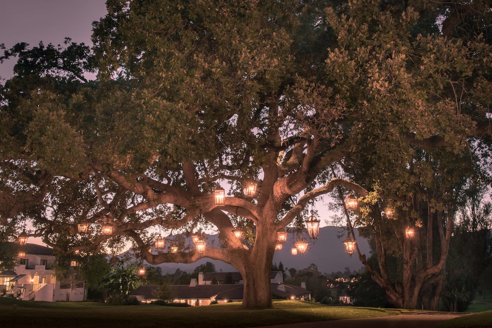Ojai Valley Inn 42/46