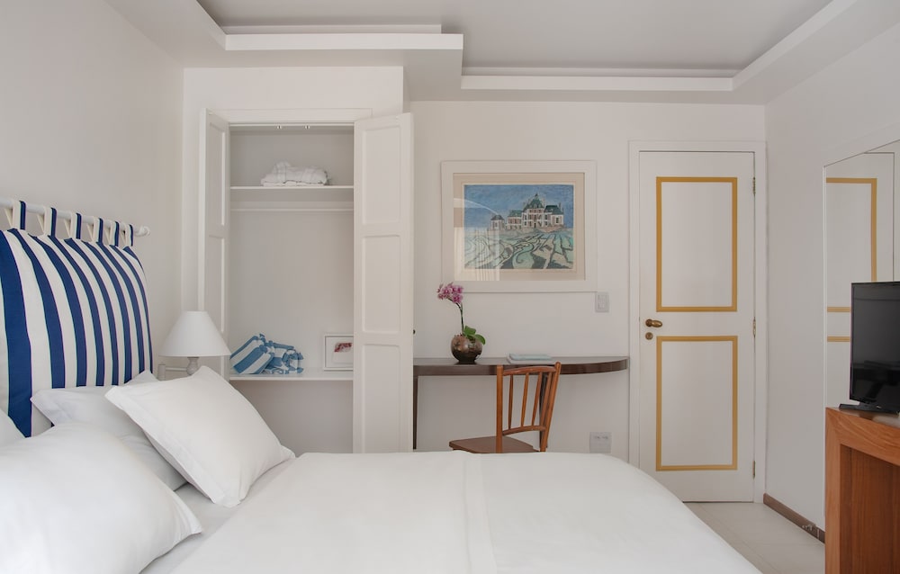 Hotel Gourmet Le Relais la Borie 16/50