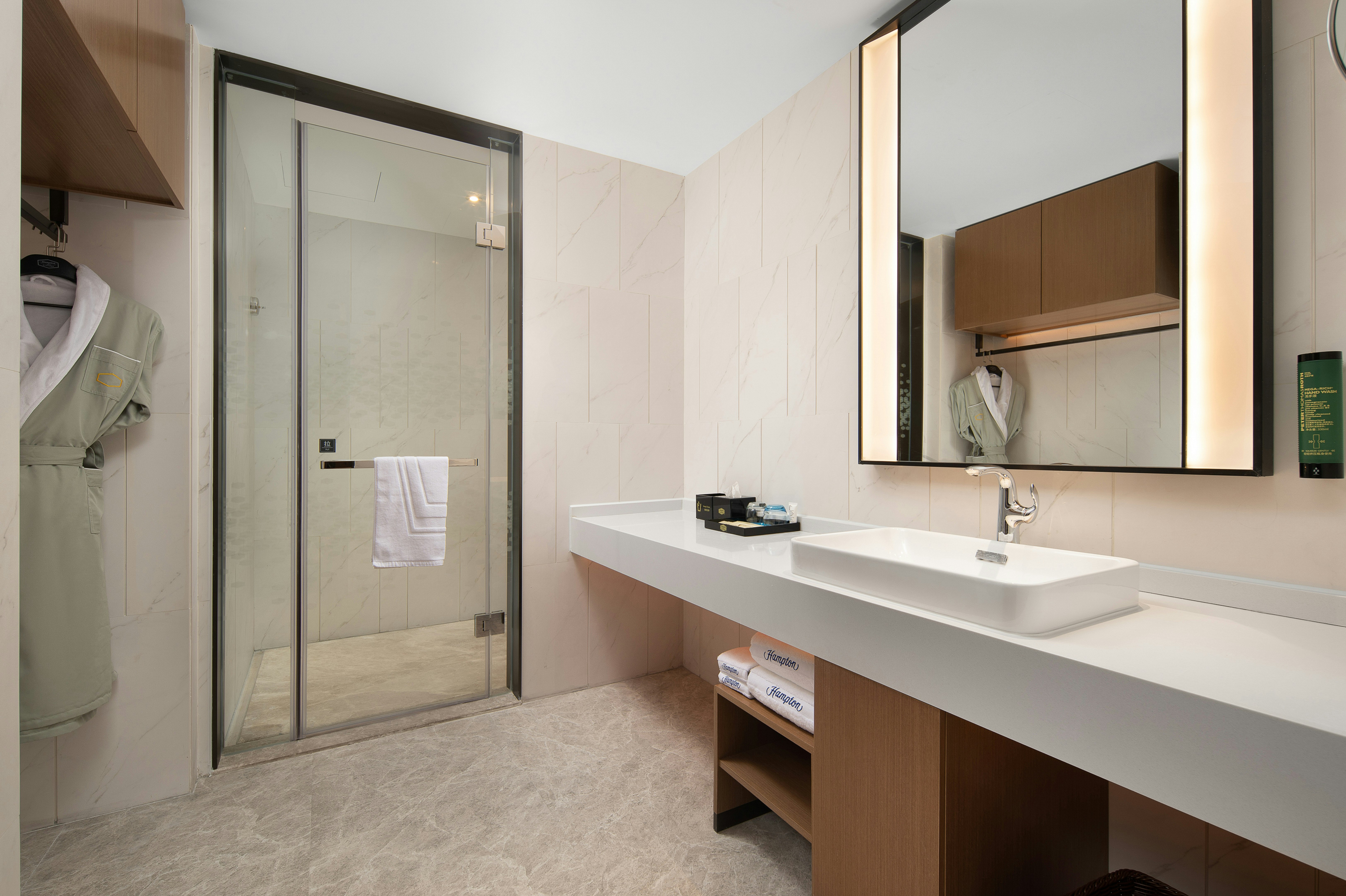 Hampton By Hilton Hohhot Yuquan Hengsheng Plaza 48/50