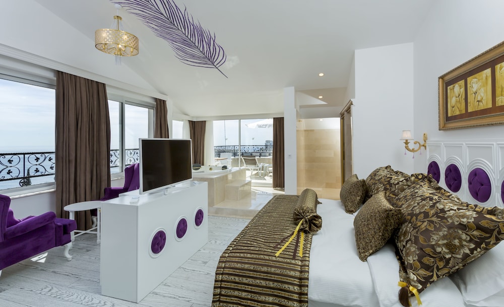 Wise Boutique Hotel & Spa 47/65