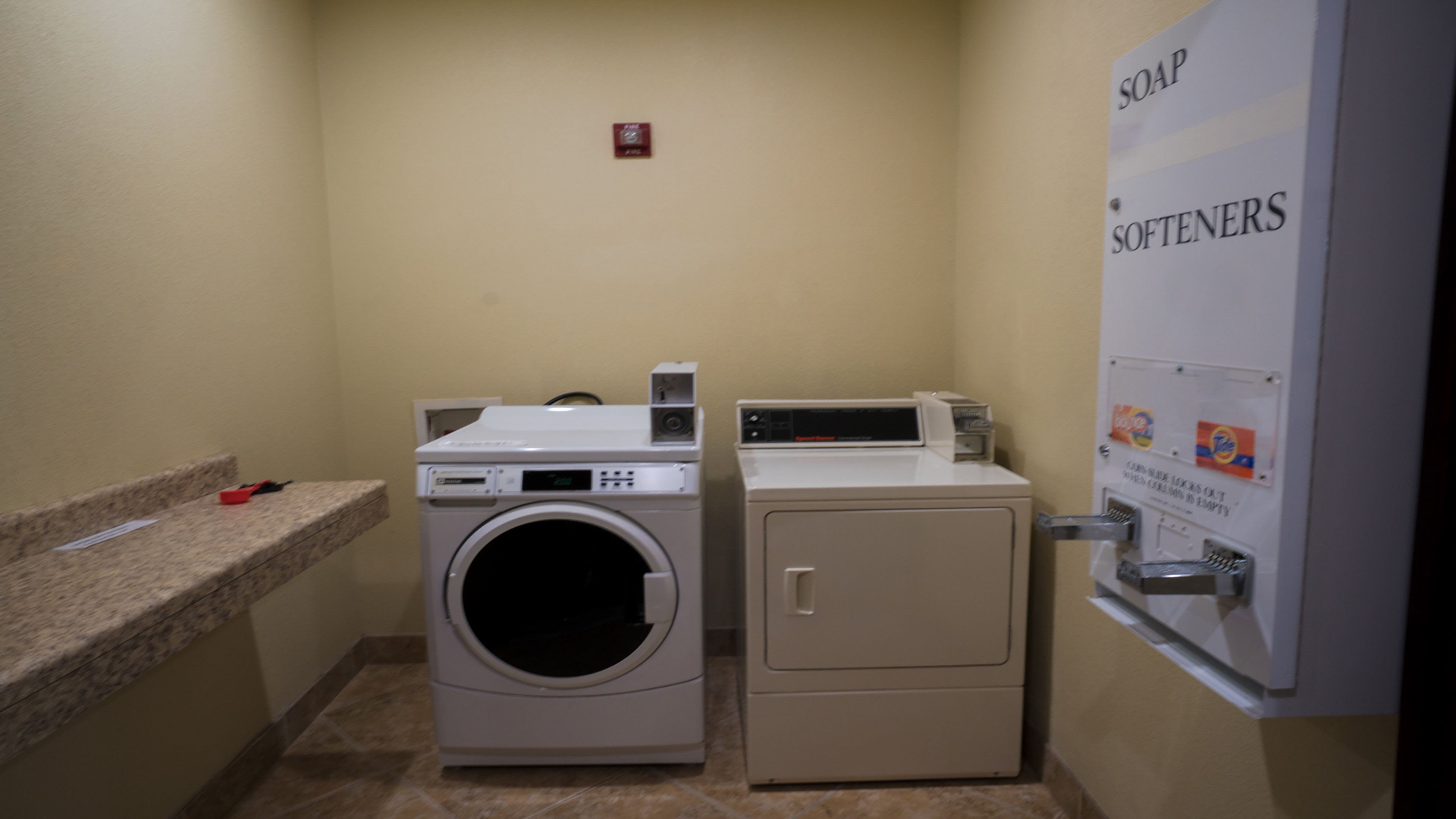 Holiday Inn Express Hotel And Suites Pampa 52/54
