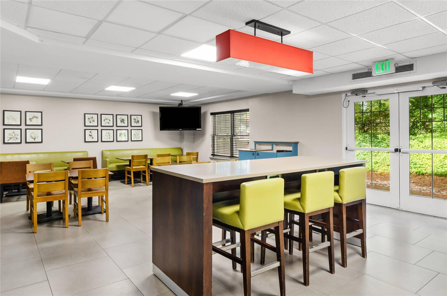 Country Inn Suites By Radisson Roanoke Va 35/48