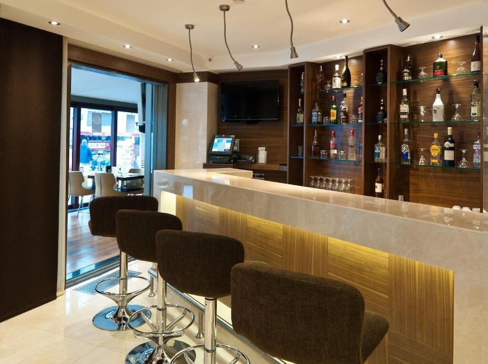 Taksim Riva Hotel 6/56