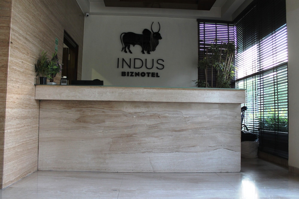 INDUS BIZNOTEL 3/48