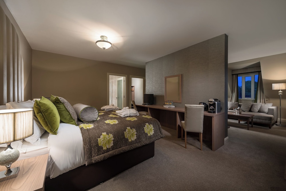 Moet, Suite, King Bed
