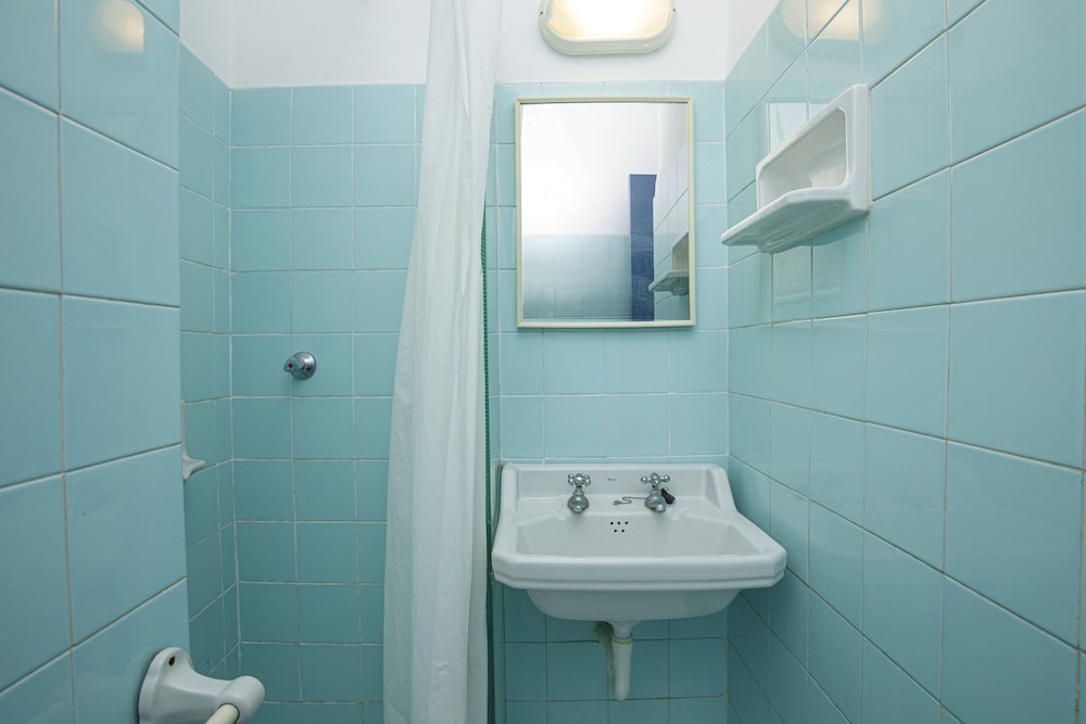 غرفة ثلاثية بثلاثة أسرّة، Hostal Mas 7/7