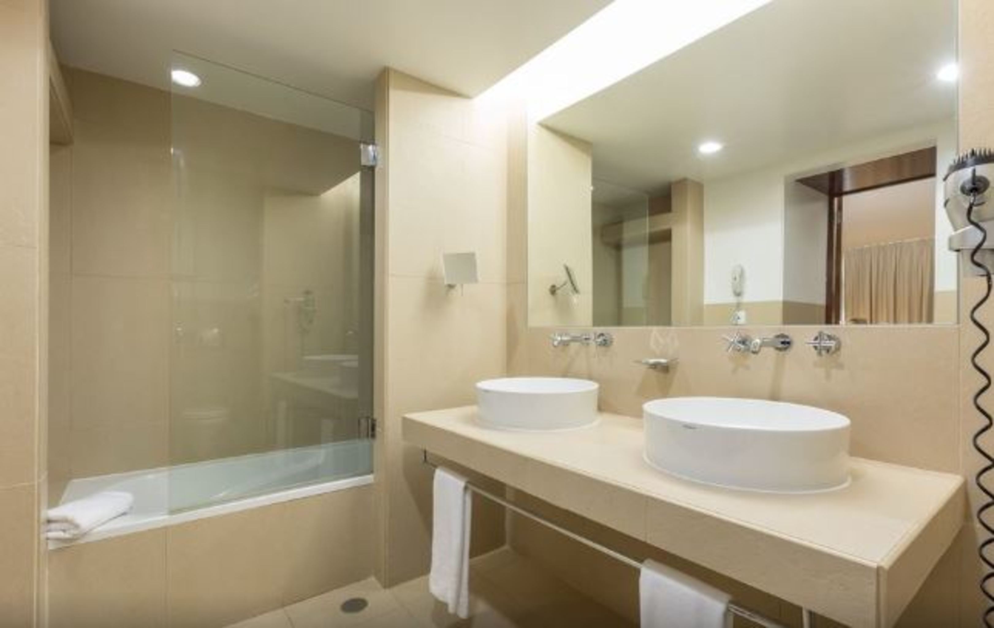 غرفة بسرير مزدوج، NAU Sao Rafael Suites 4/4