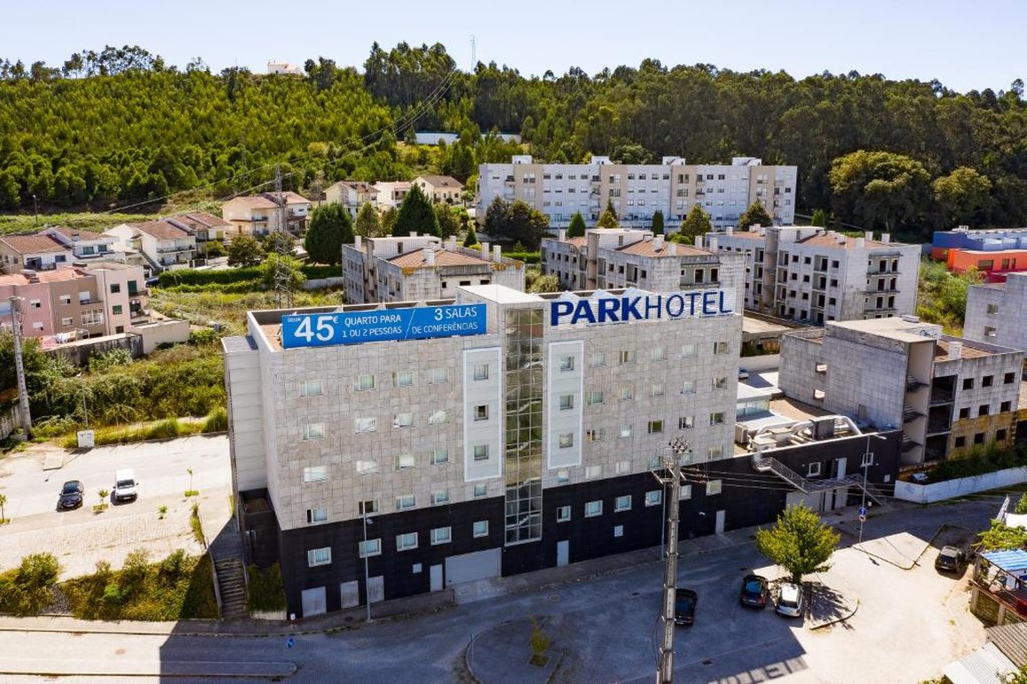 Park Hotel Porto Valongo 4/53